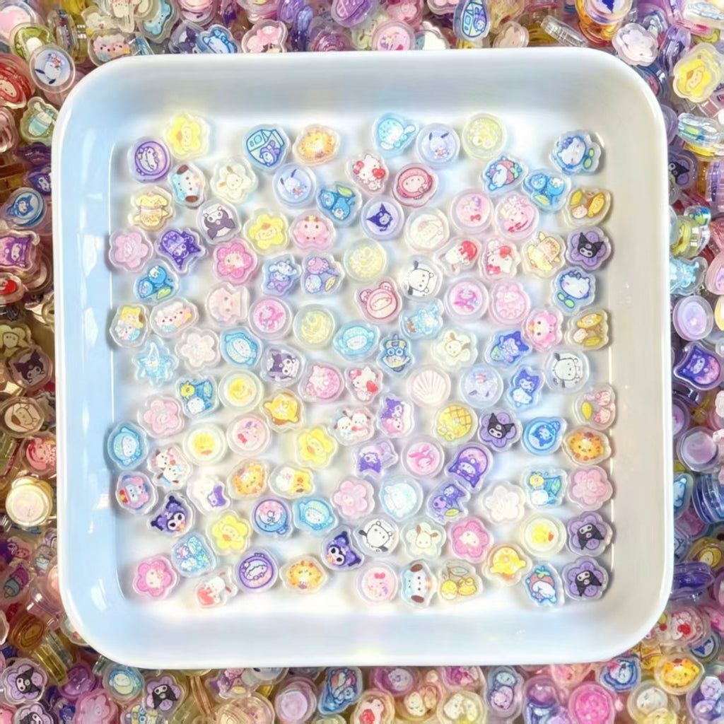 sparkle shop
