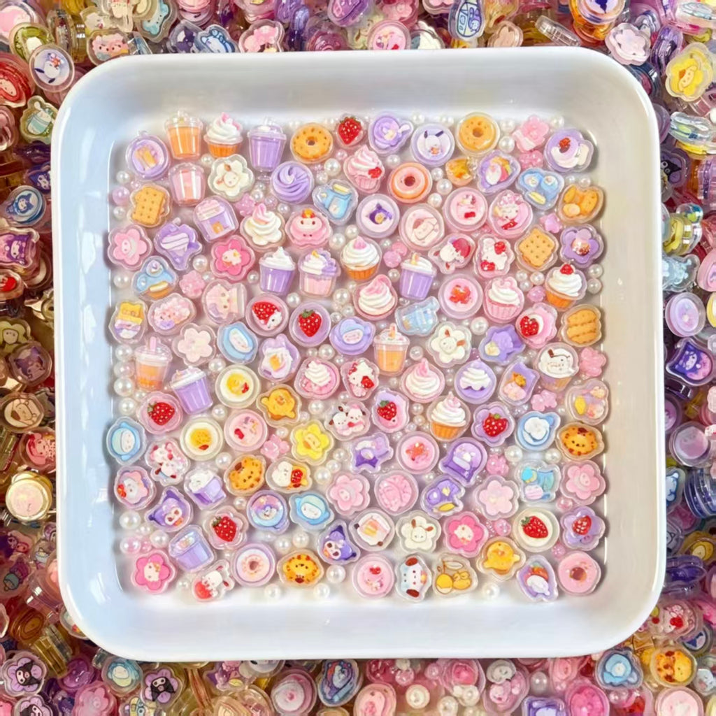sparkle shop